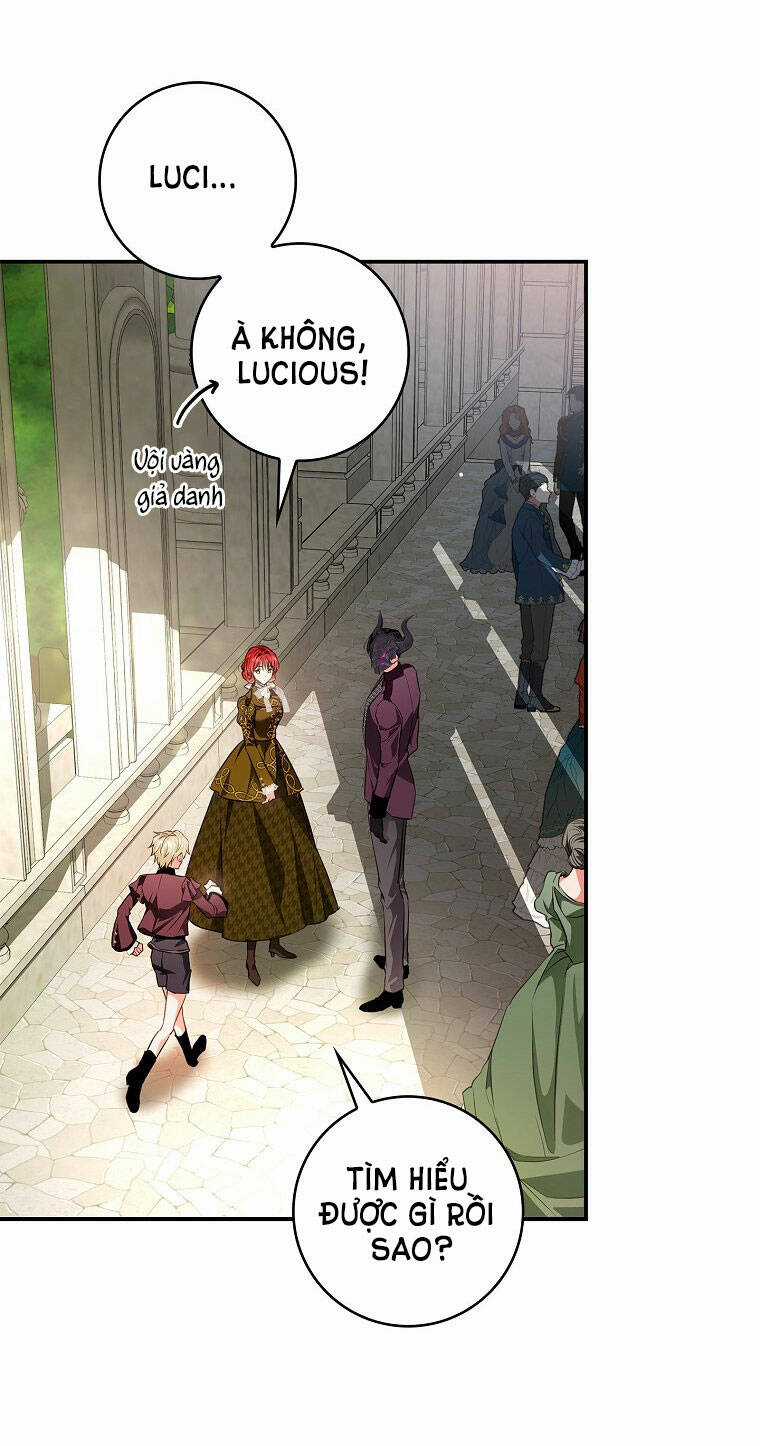 Hôn Phu Ẩn Sắc - Chapter 92.2 - Trang 2