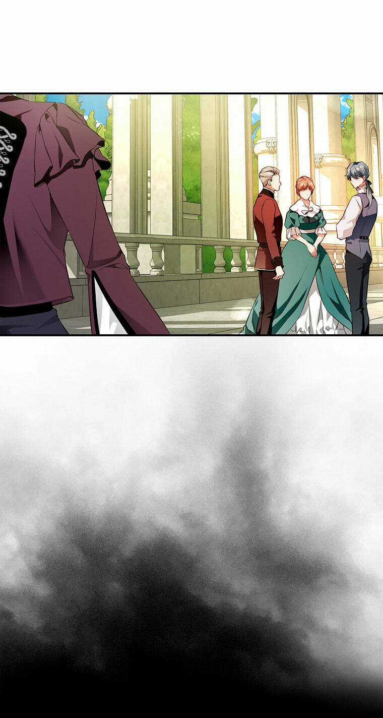 Hôn Phu Ẩn Sắc - Chapter 92.2 - Trang 12