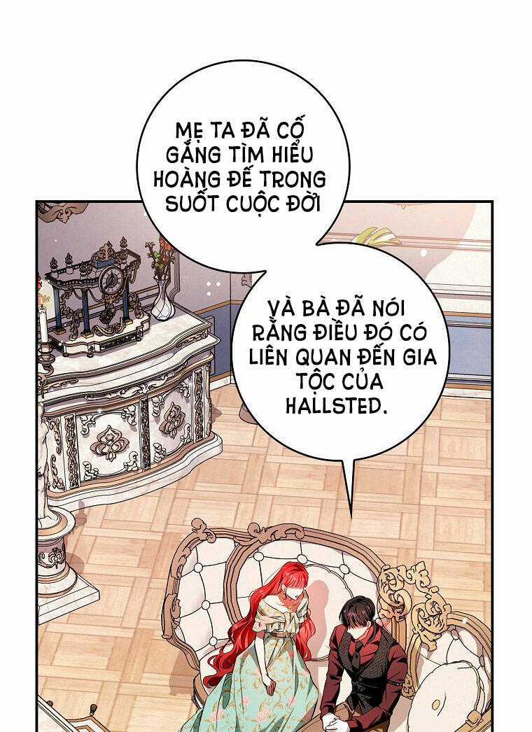 Hôn Phu Ẩn Sắc - Chapter 92.2 - Trang 15