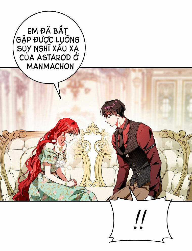 Hôn Phu Ẩn Sắc - Chapter 92.2 - Trang 24