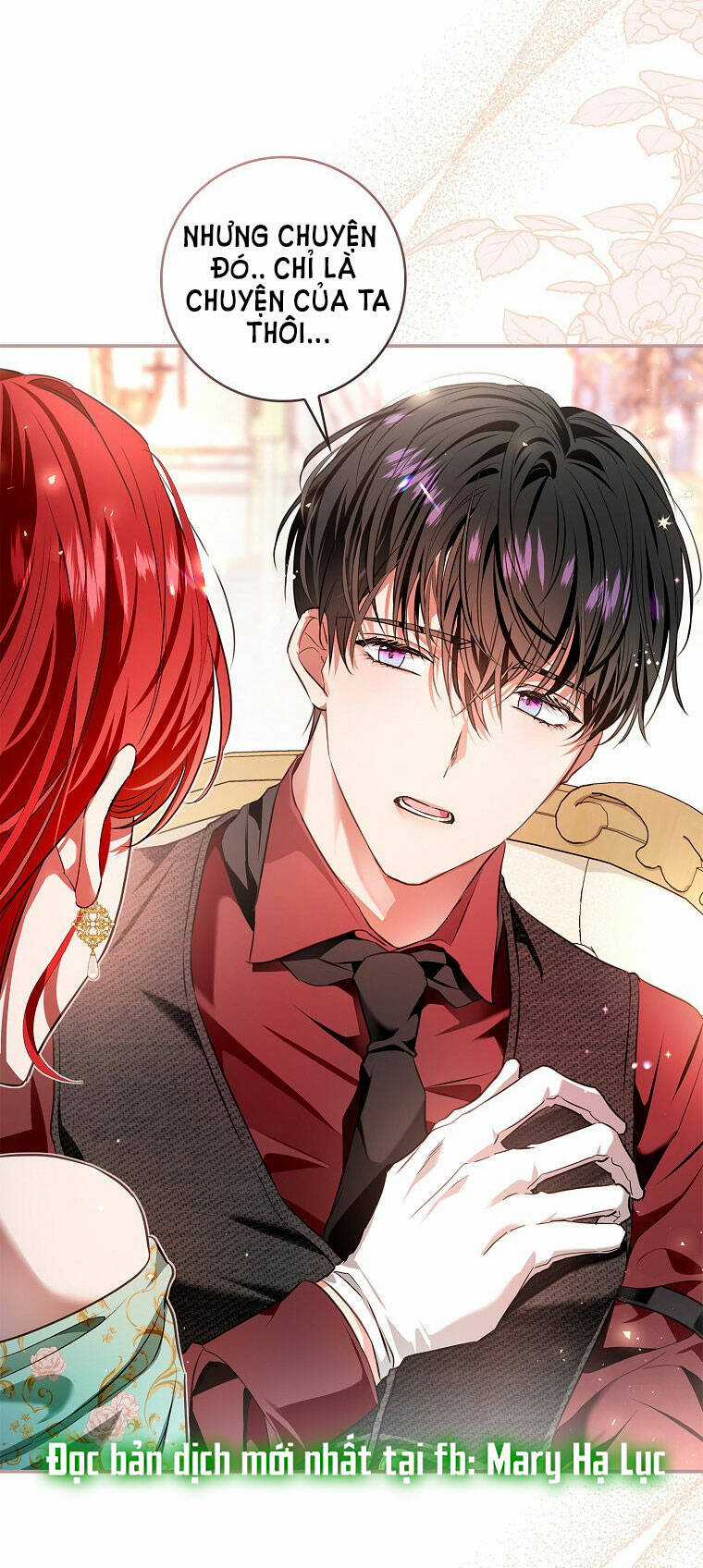 Hôn Phu Ẩn Sắc - Chapter 92.2 - Trang 29