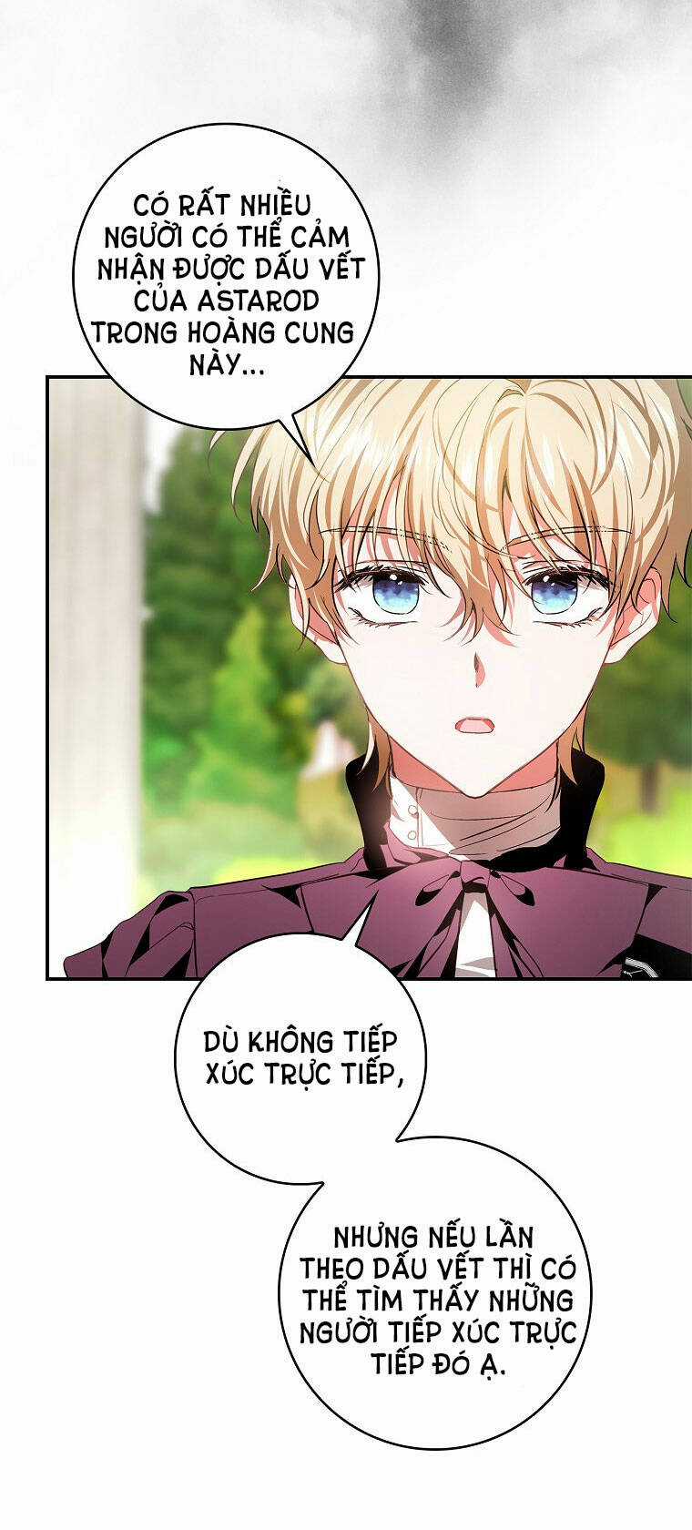 Hôn Phu Ẩn Sắc - Chapter 92.2 - Trang 5