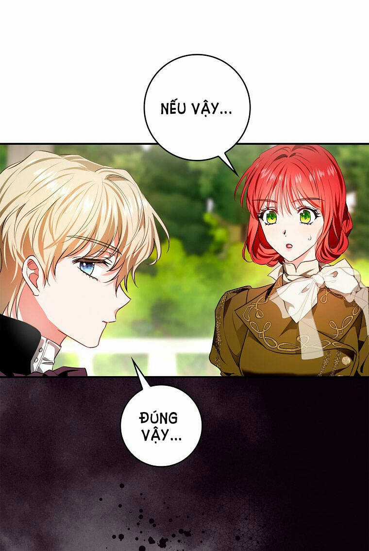 Hôn Phu Ẩn Sắc - Chapter 92.2 - Trang 6