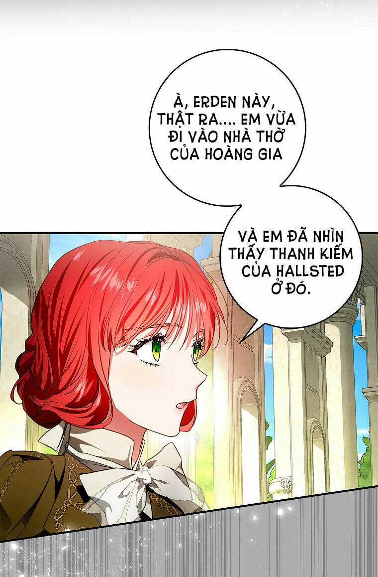 Hôn Phu Ẩn Sắc - Chapter 92.2 - Trang 9