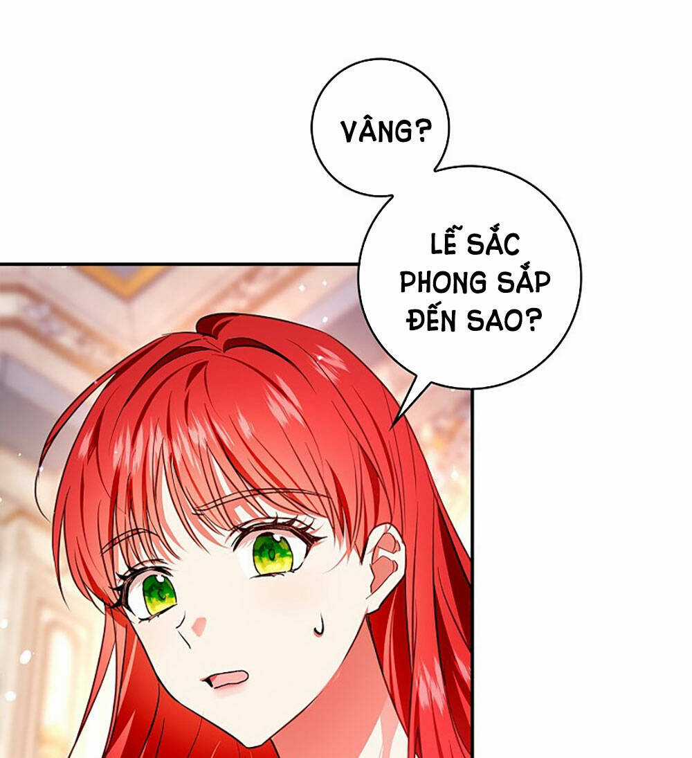 Hôn Phu Ẩn Sắc - Chapter 93.1 - Trang 11