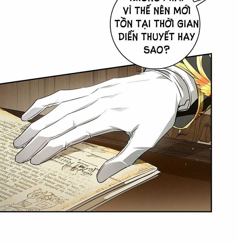 Hôn Phu Ẩn Sắc - Chapter 93.1 - Trang 28