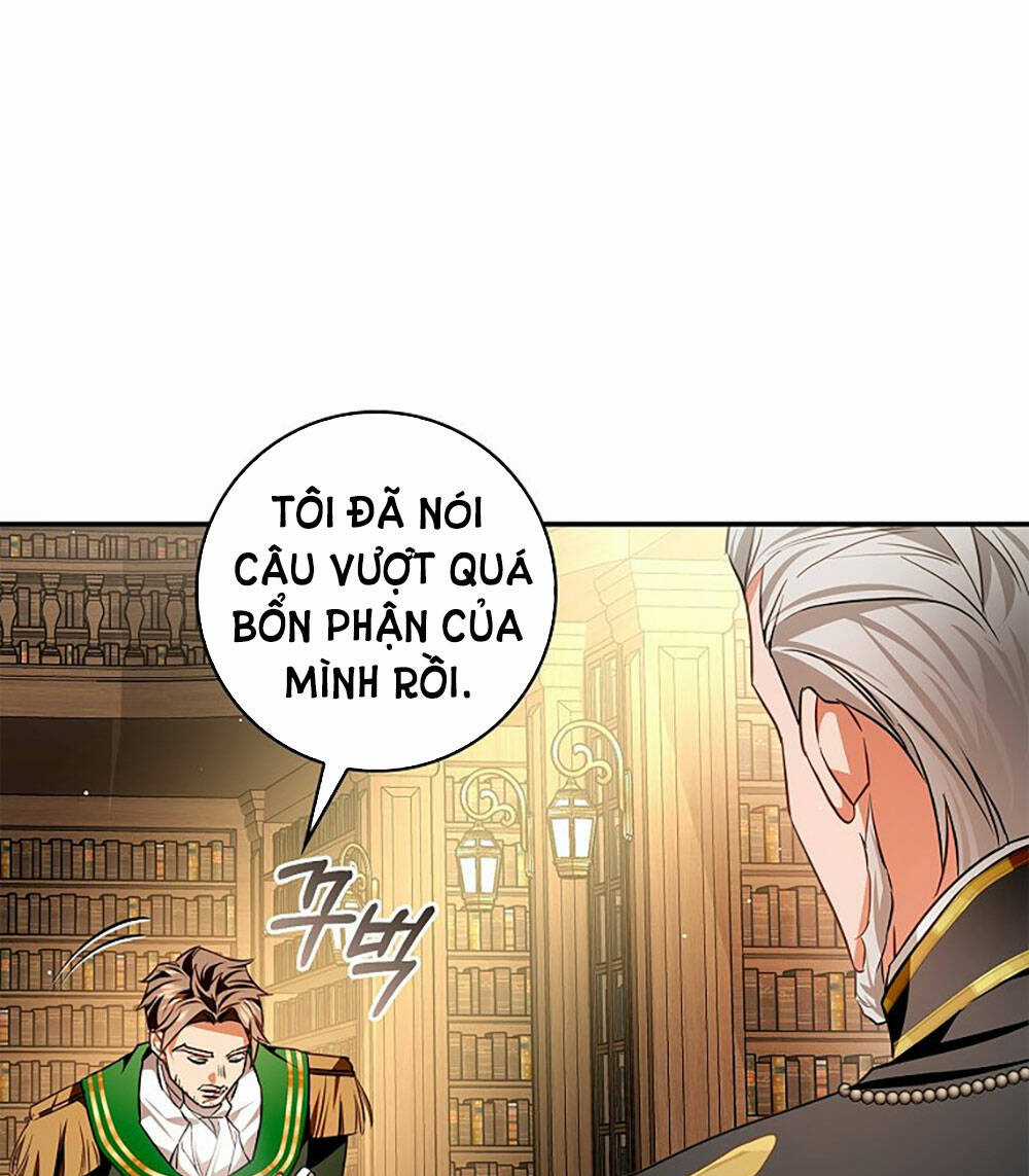 Hôn Phu Ẩn Sắc - Chapter 93.1 - Trang 29