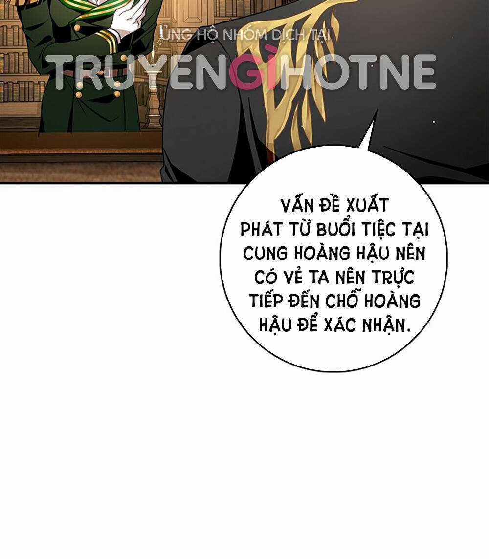 Hôn Phu Ẩn Sắc - Chapter 93.1 - Trang 30