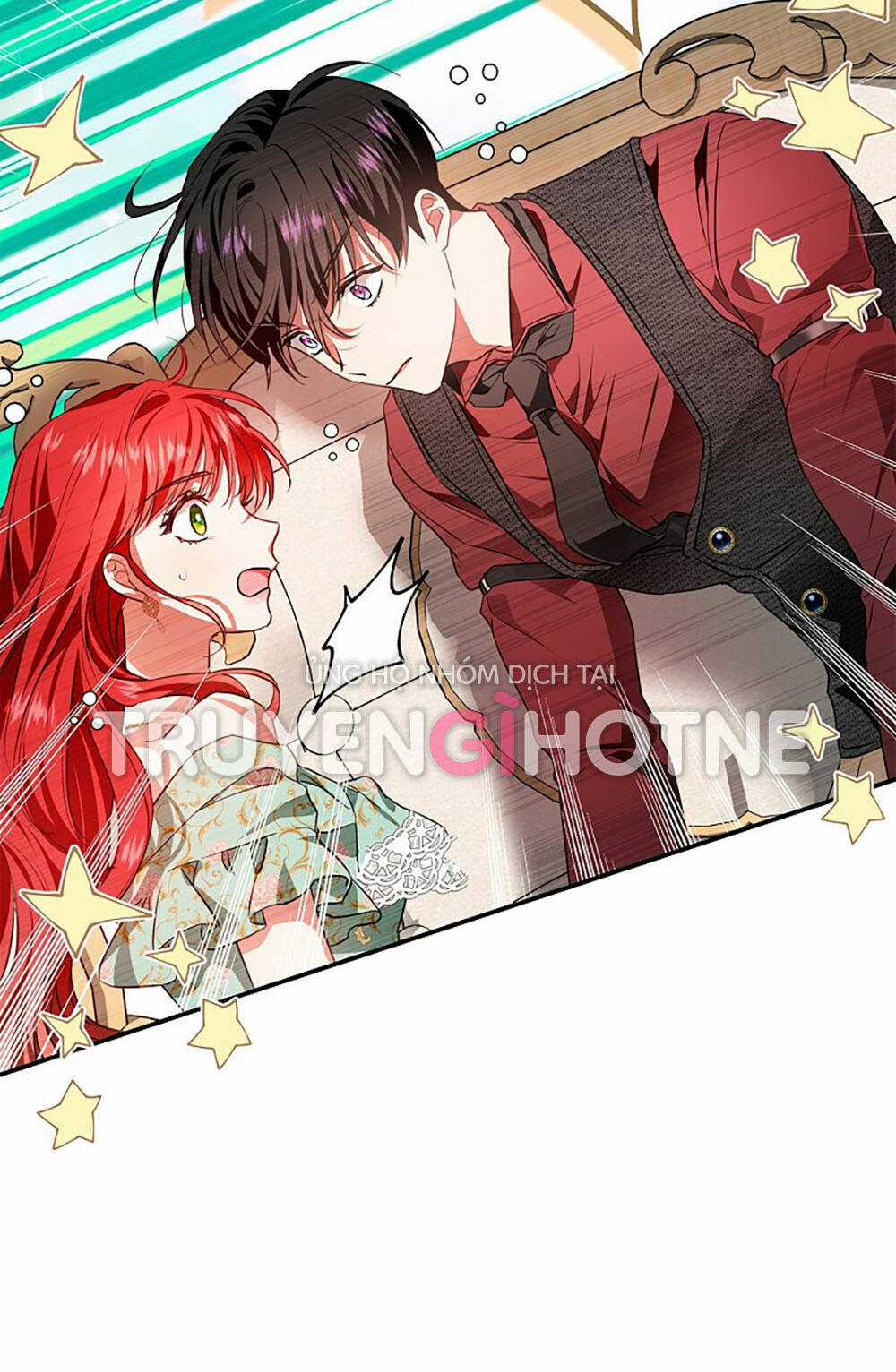 Hôn Phu Ẩn Sắc - Chapter 93.1 - Trang 4