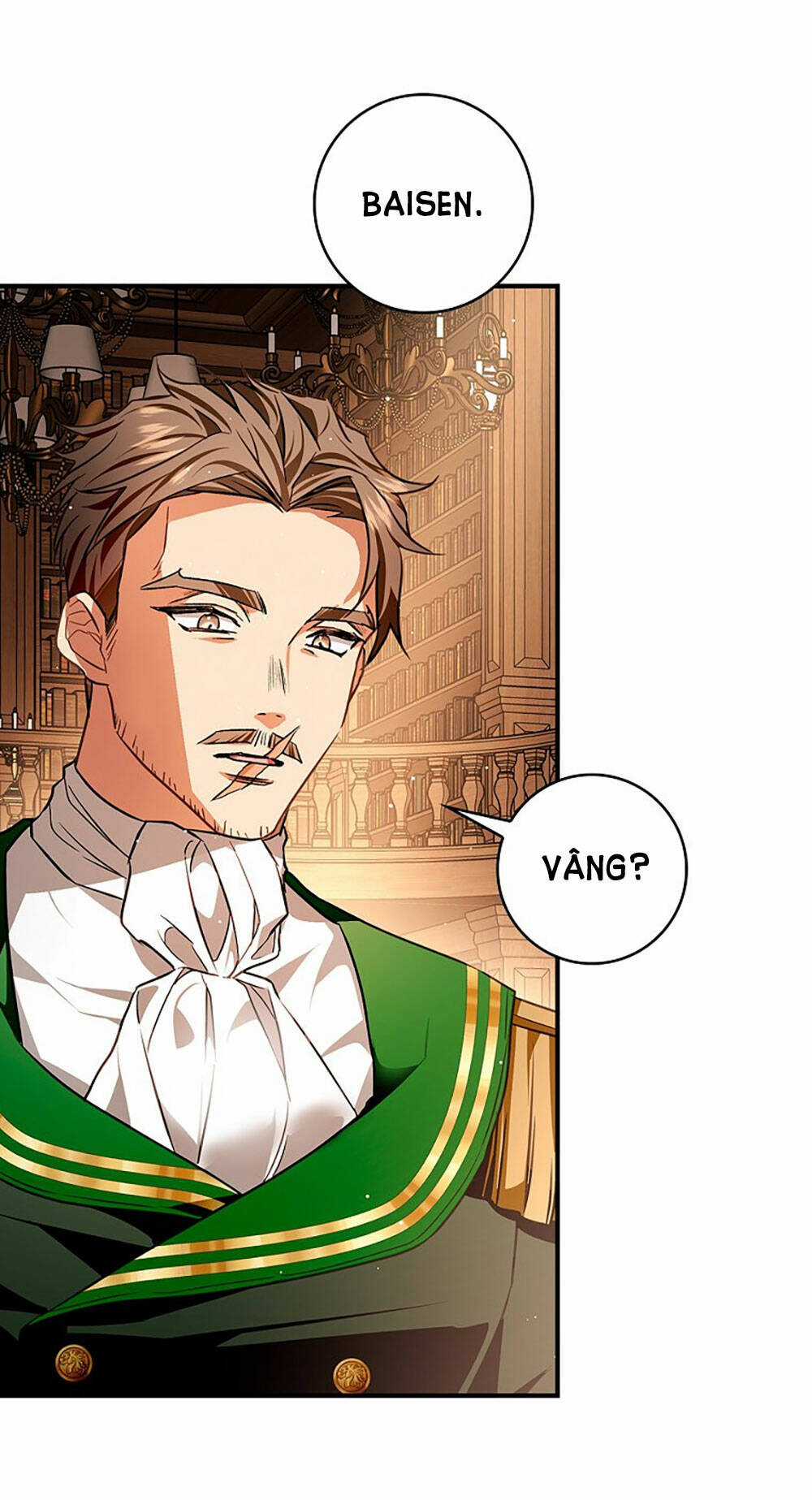 Hôn Phu Ẩn Sắc - Chapter 93.1 - Trang 31