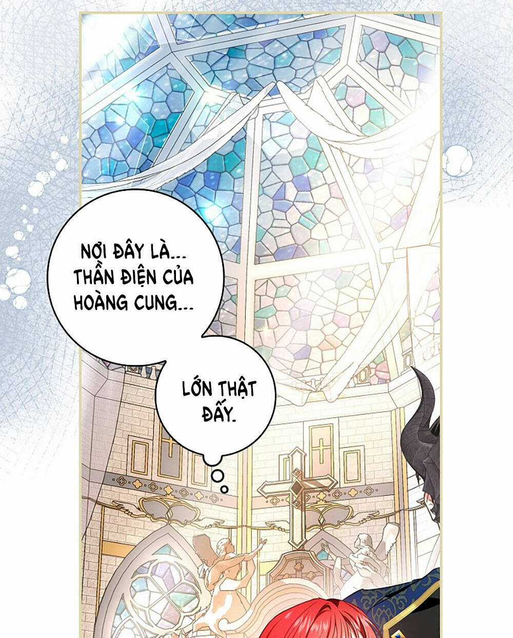 Hôn Phu Ẩn Sắc - Chapter 93.1 - Trang 37