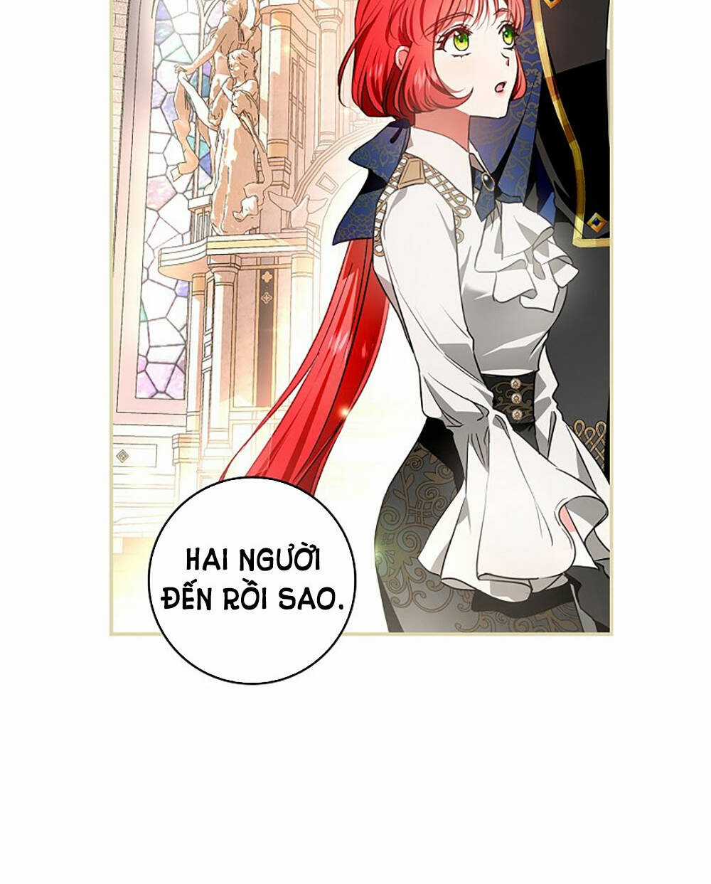 Hôn Phu Ẩn Sắc - Chapter 93.1 - Trang 38