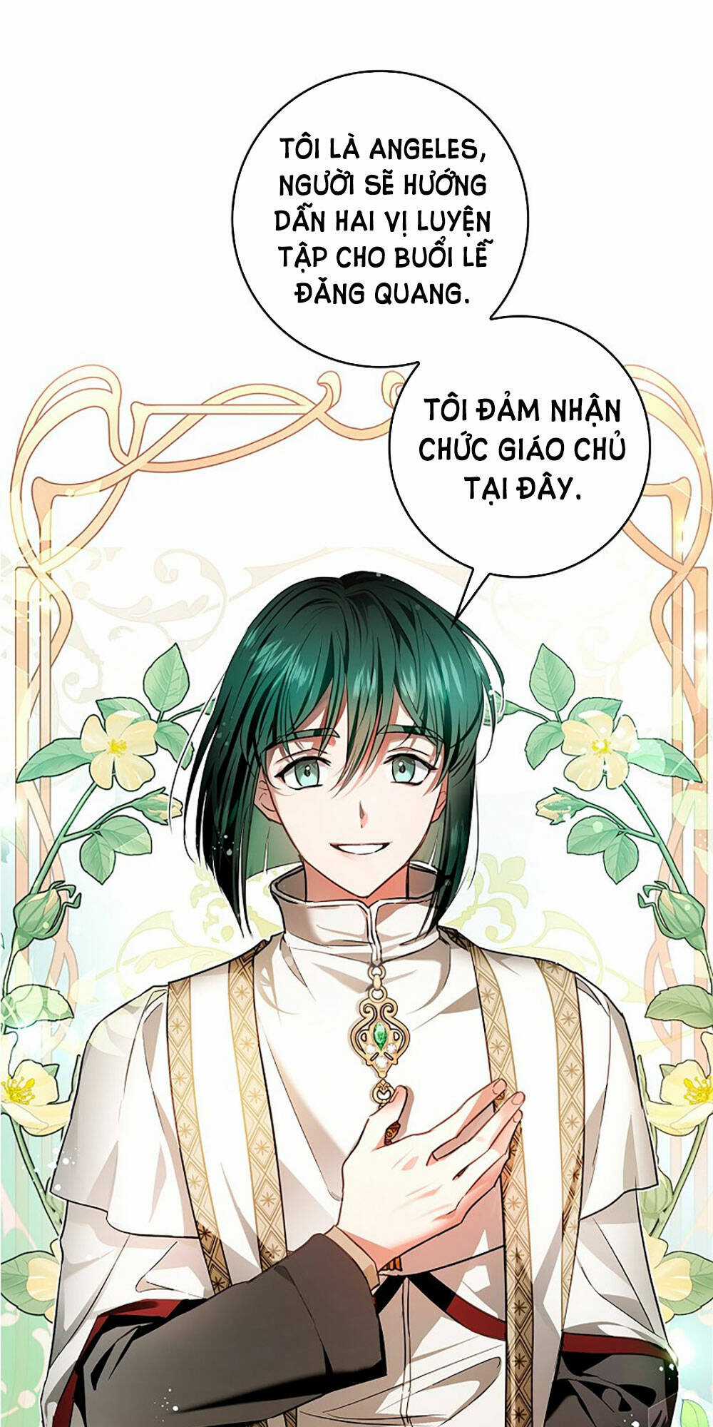Hôn Phu Ẩn Sắc - Chapter 93.1 - Trang 39