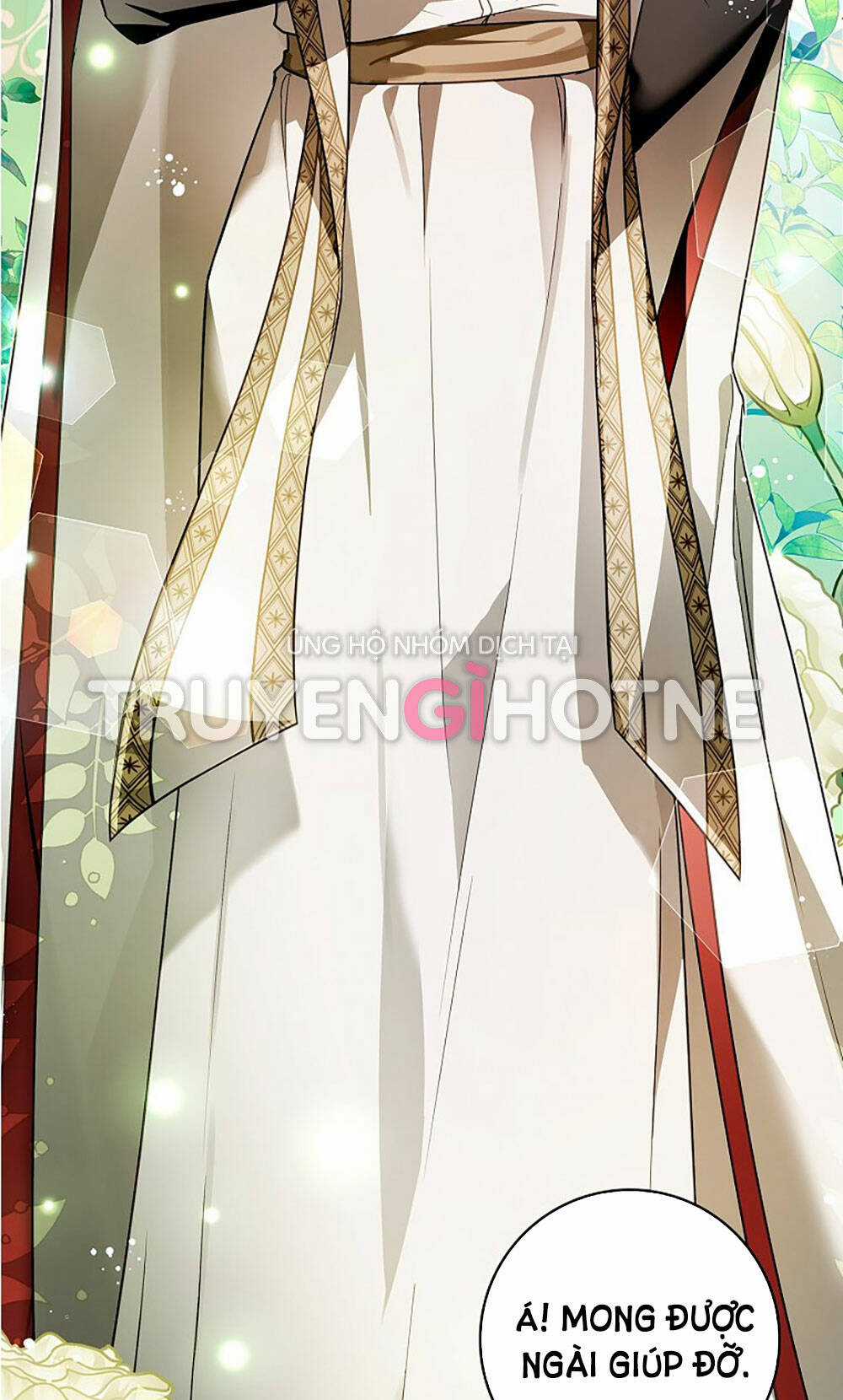 Hôn Phu Ẩn Sắc - Chapter 93.1 - Trang 40