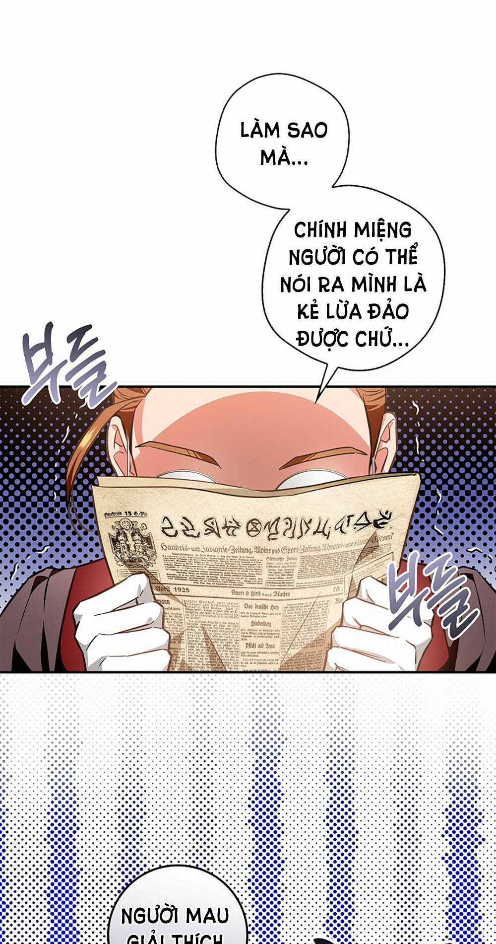 Hôn Phu Ẩn Sắc - Chapter 93.1 - Trang 5