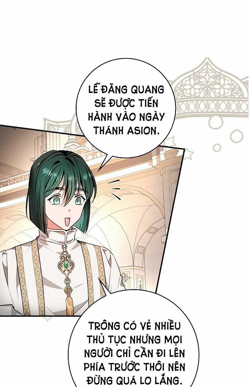 Hôn Phu Ẩn Sắc - Chapter 93.1 - Trang 42