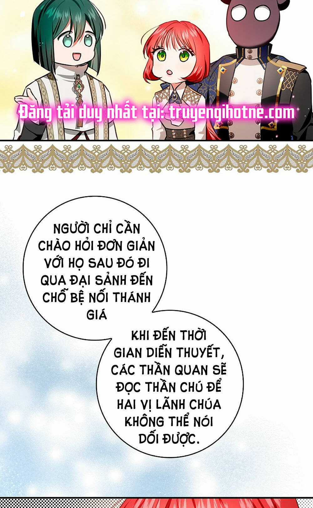 Hôn Phu Ẩn Sắc - Chapter 93.1 - Trang 45