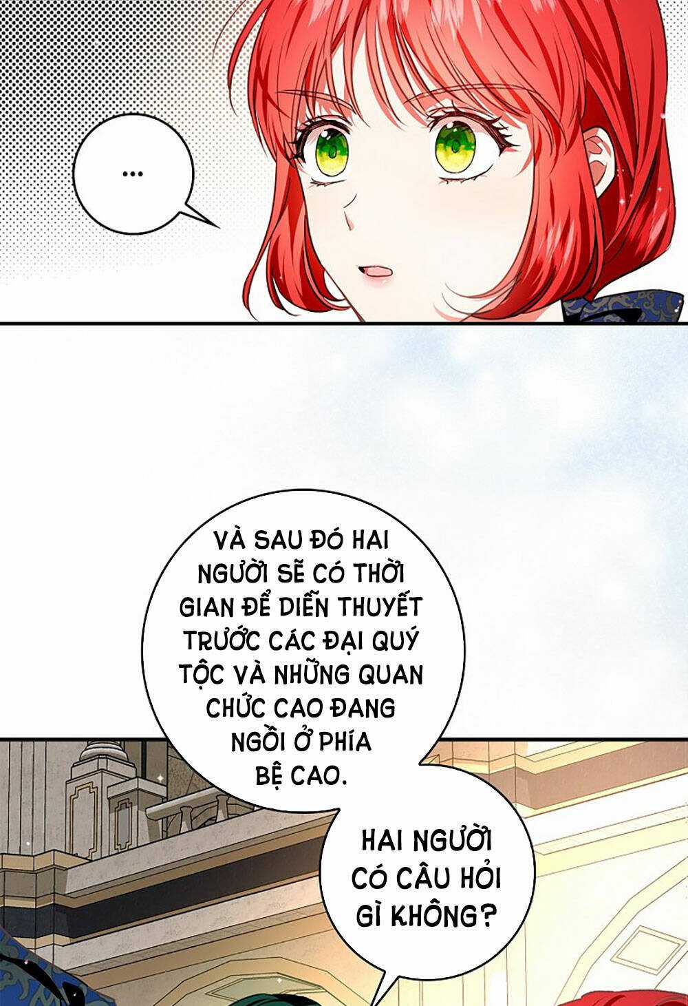 Hôn Phu Ẩn Sắc - Chapter 93.1 - Trang 46