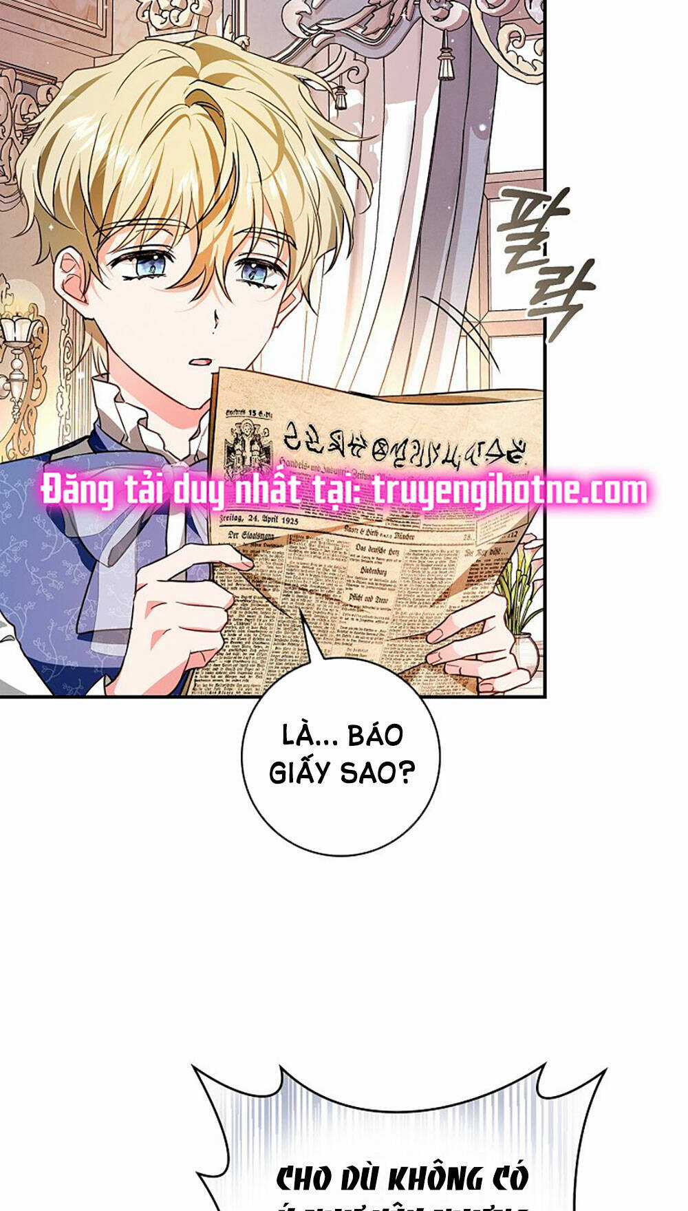 Hôn Phu Ẩn Sắc - Chapter 93.1 - Trang 7