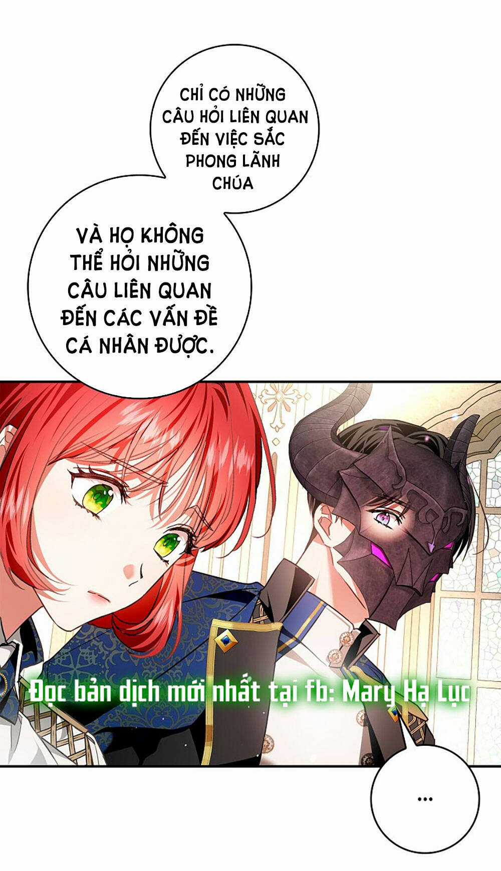 Hôn Phu Ẩn Sắc - Chapter 93.2 - Trang 1