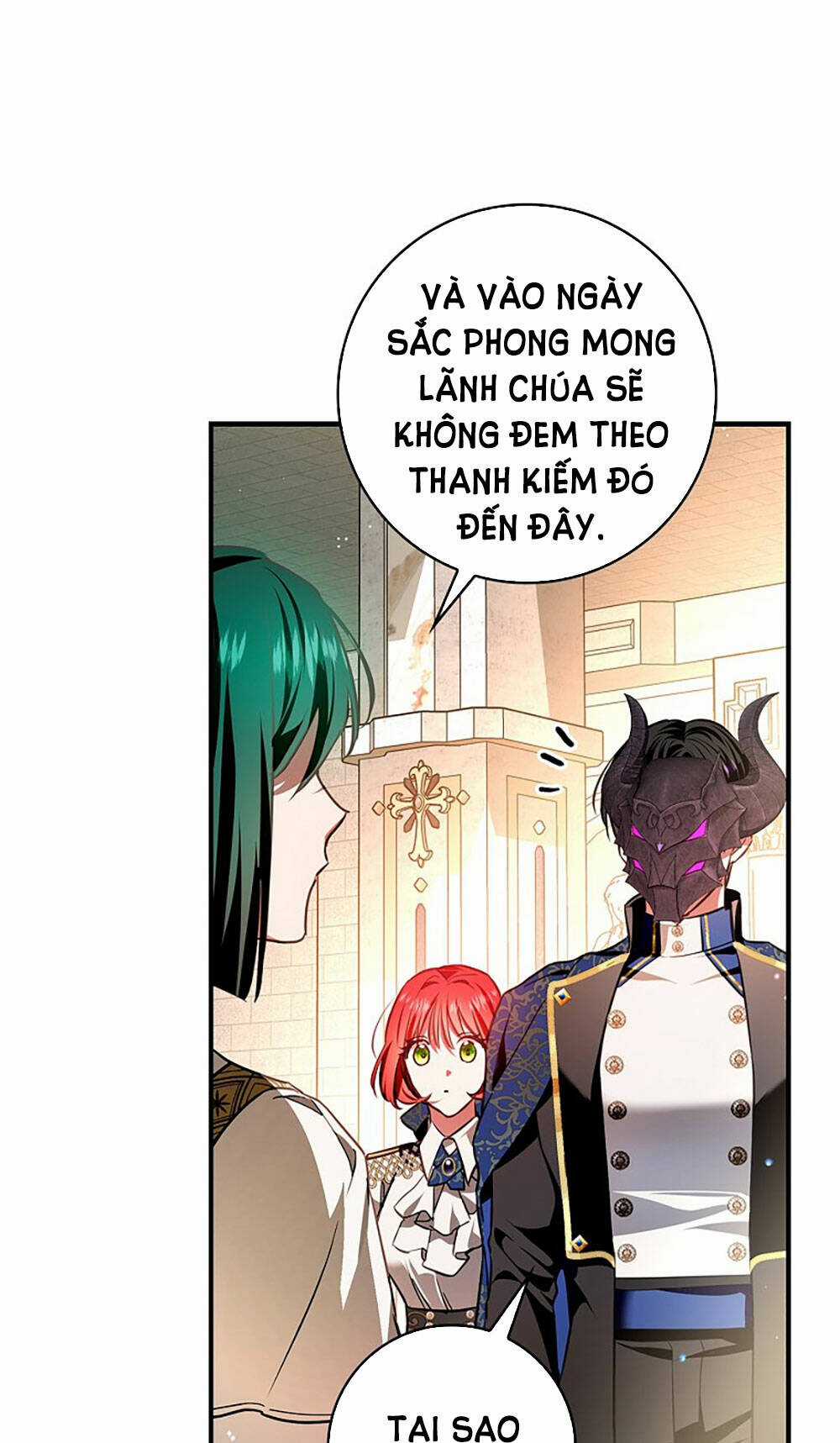 Hôn Phu Ẩn Sắc - Chapter 93.2 - Trang 2