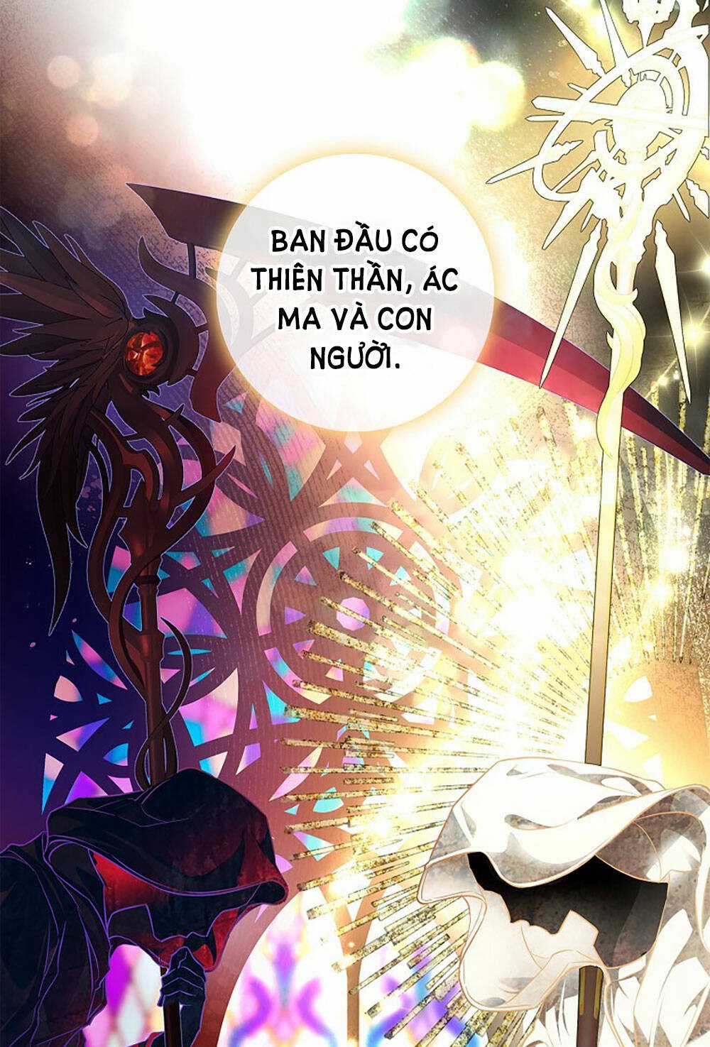 Hôn Phu Ẩn Sắc - Chapter 93.2 - Trang 11