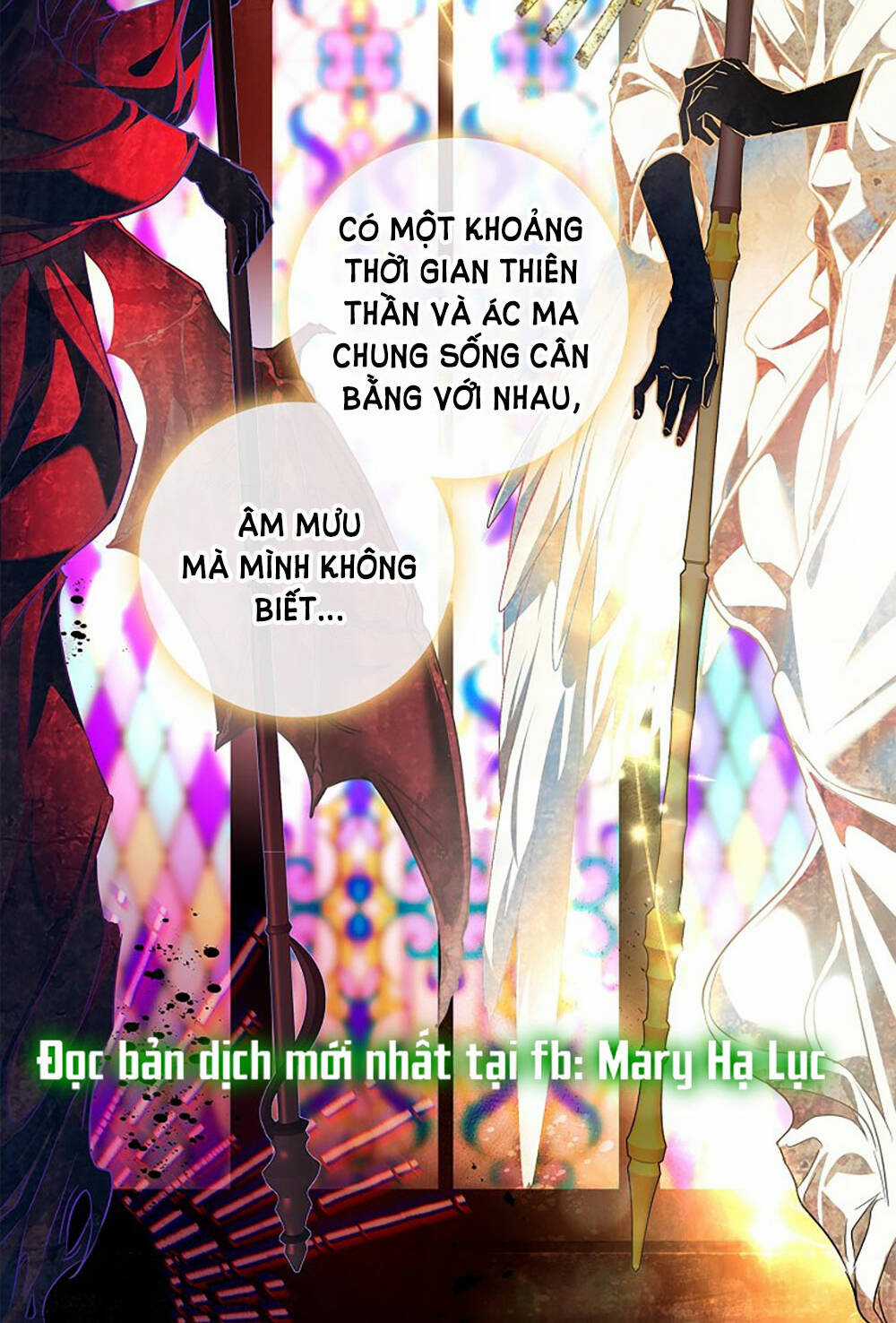 Hôn Phu Ẩn Sắc - Chapter 93.2 - Trang 12
