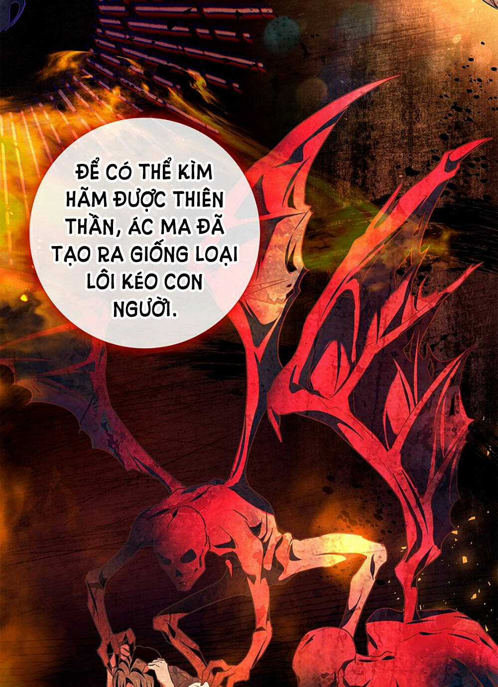 Hôn Phu Ẩn Sắc - Chapter 93.2 - Trang 13