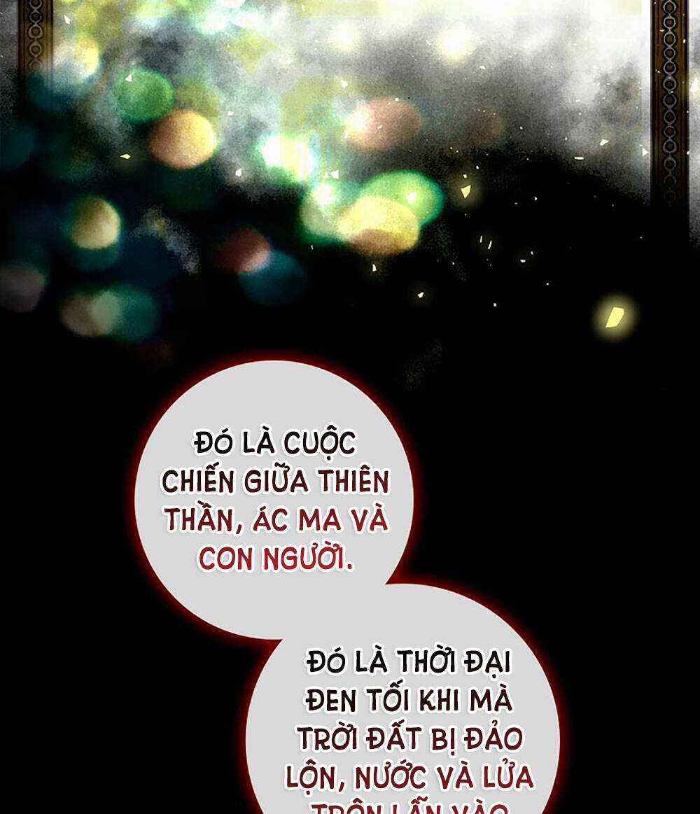 Hôn Phu Ẩn Sắc - Chapter 93.2 - Trang 17