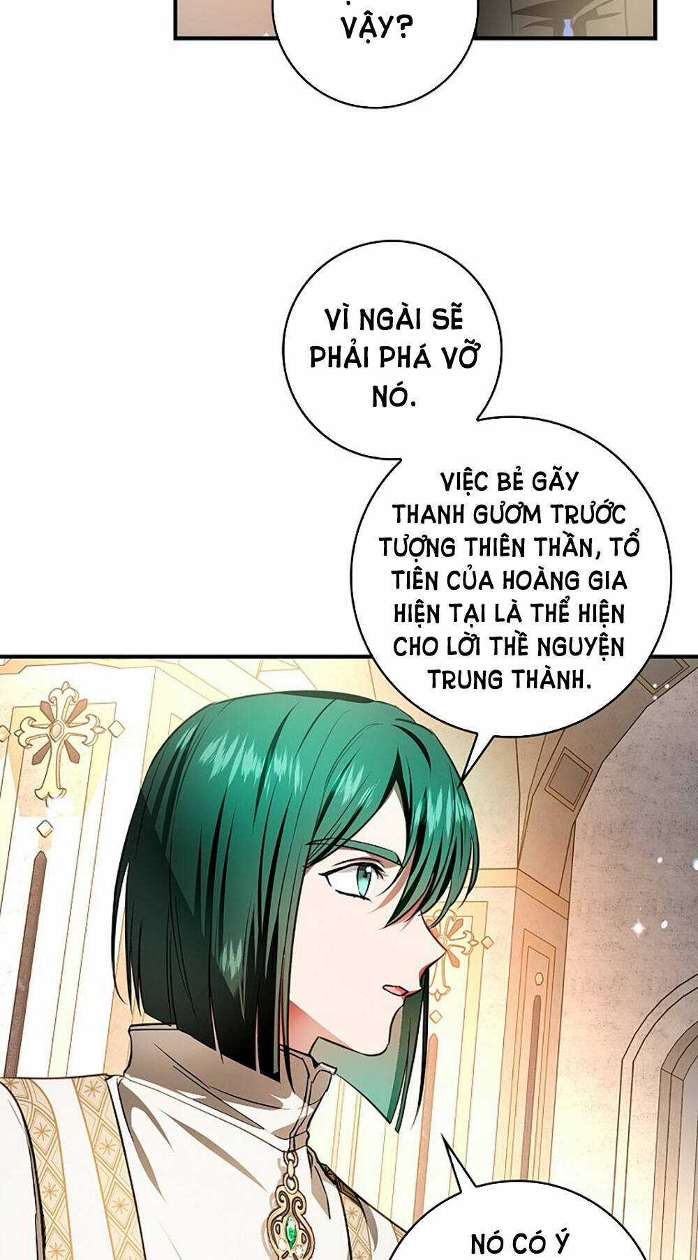 Hôn Phu Ẩn Sắc - Chapter 93.2 - Trang 3