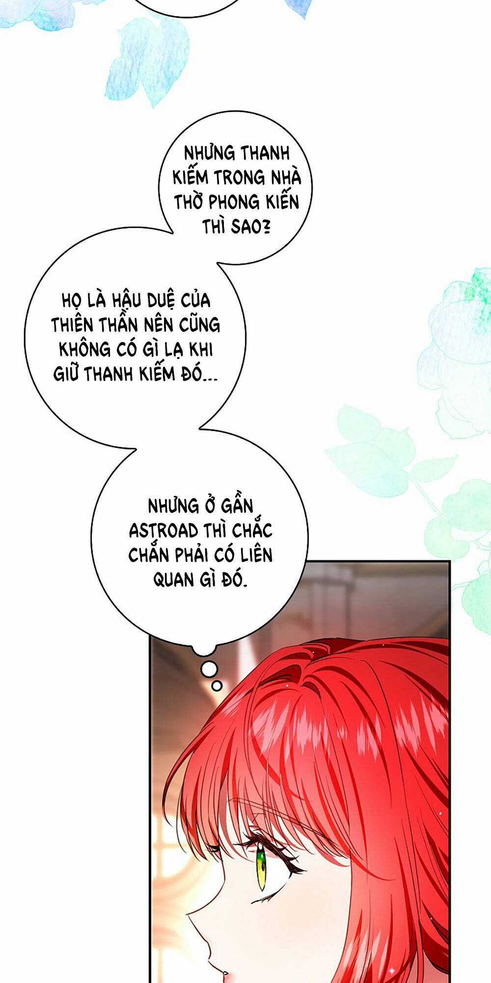 Hôn Phu Ẩn Sắc - Chapter 93.2 - Trang 24