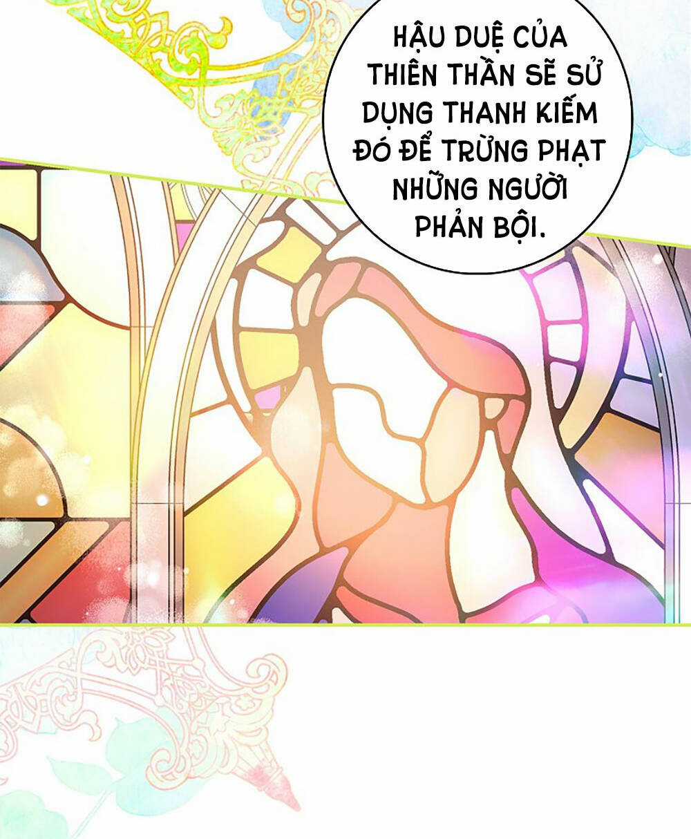 Hôn Phu Ẩn Sắc - Chapter 93.2 - Trang 26