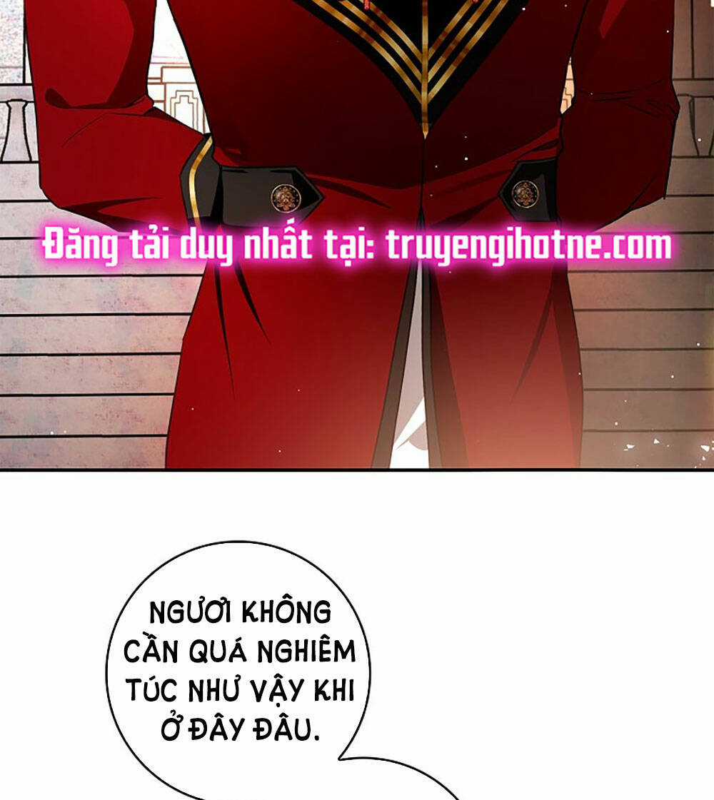 Hôn Phu Ẩn Sắc - Chapter 93.2 - Trang 28