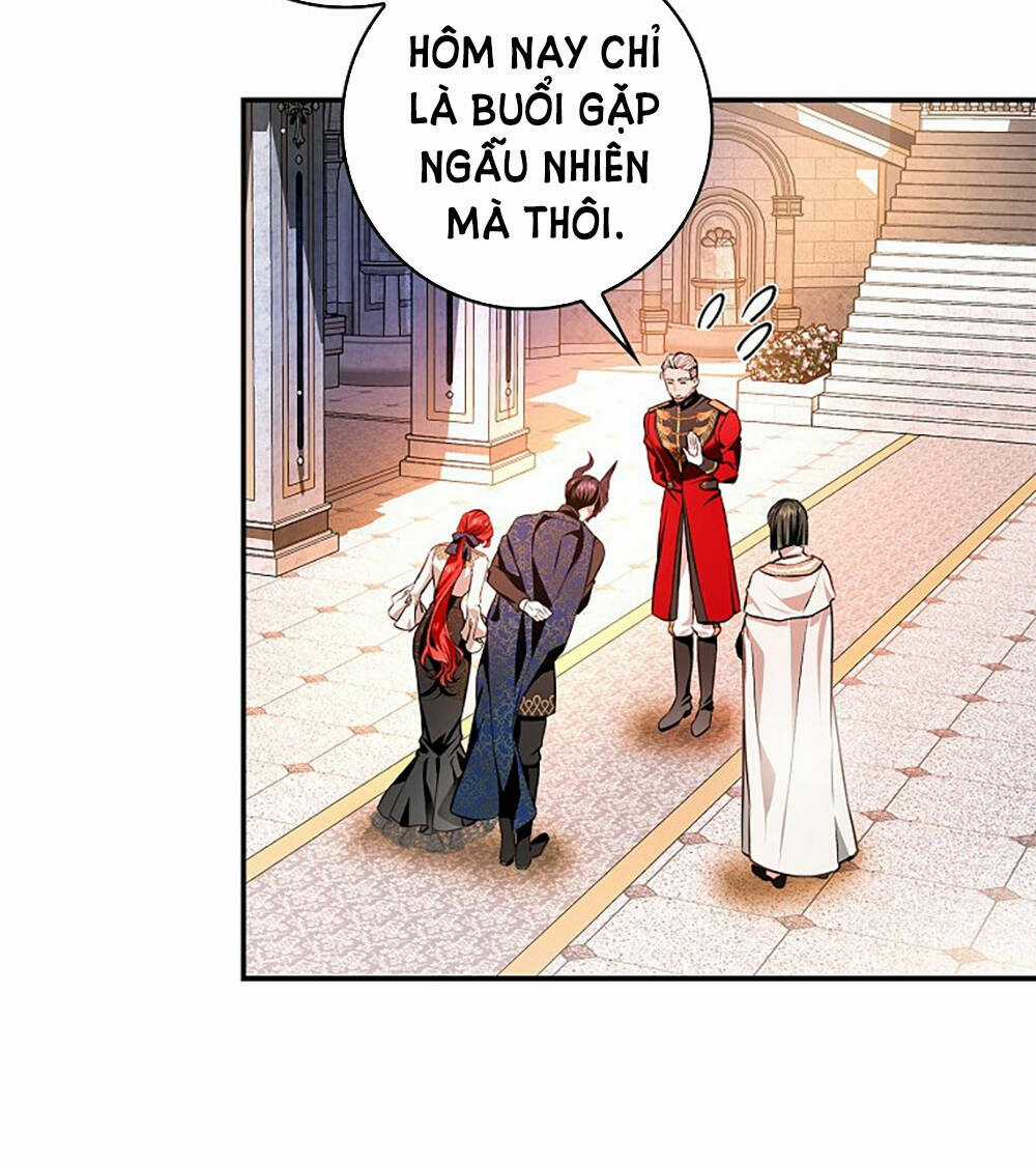 Hôn Phu Ẩn Sắc - Chapter 93.2 - Trang 29