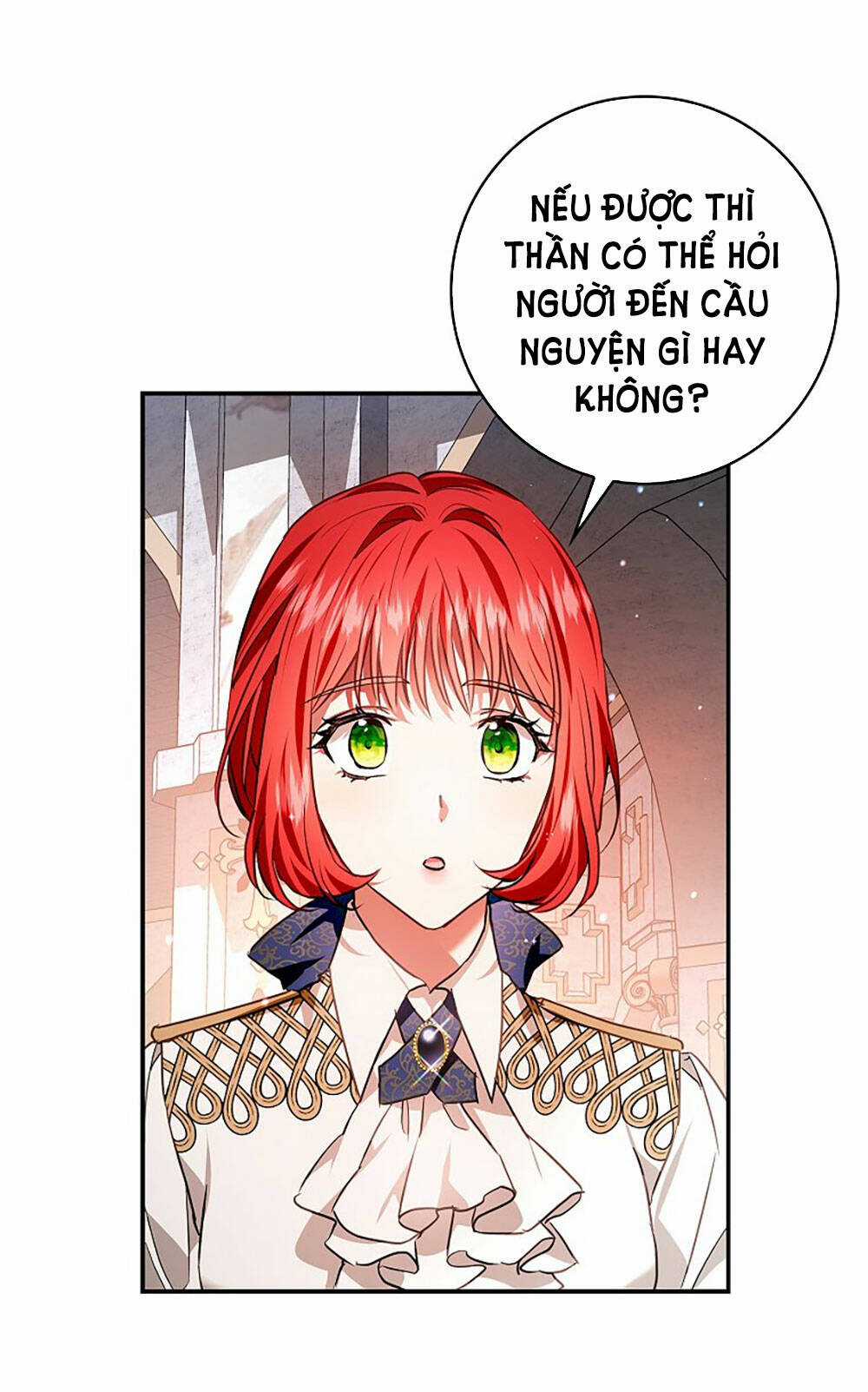 Hôn Phu Ẩn Sắc - Chapter 93.2 - Trang 32