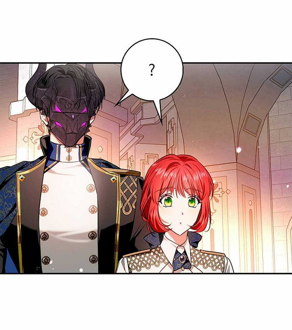 Hôn Phu Ẩn Sắc - Chapter 93.2 - Trang 34