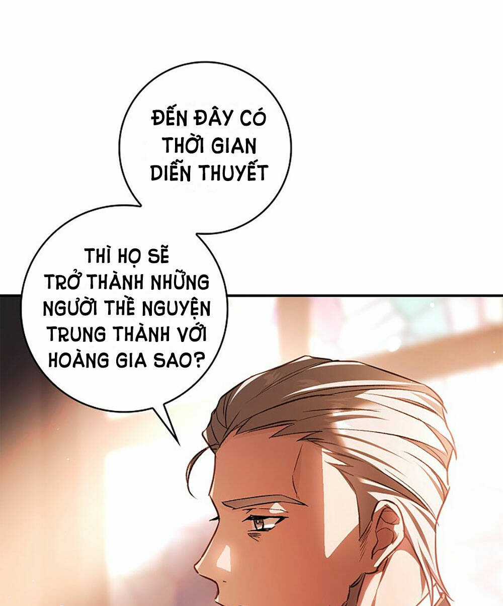 Hôn Phu Ẩn Sắc - Chapter 93.2 - Trang 35