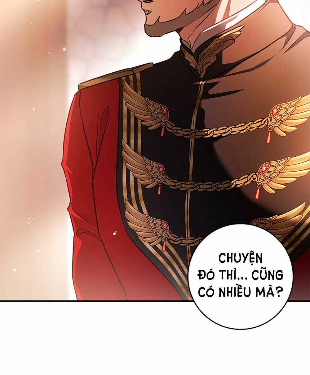 Hôn Phu Ẩn Sắc - Chapter 93.2 - Trang 36