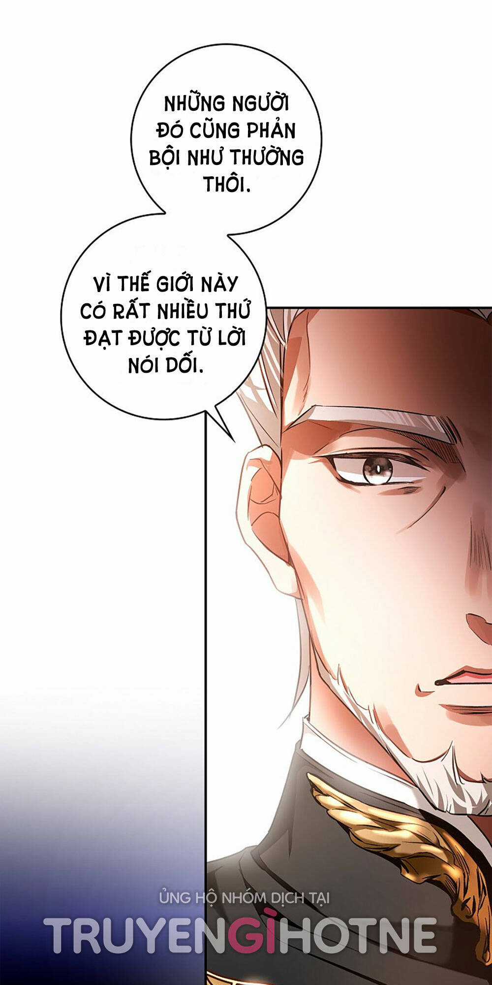 Hôn Phu Ẩn Sắc - Chapter 93.2 - Trang 37