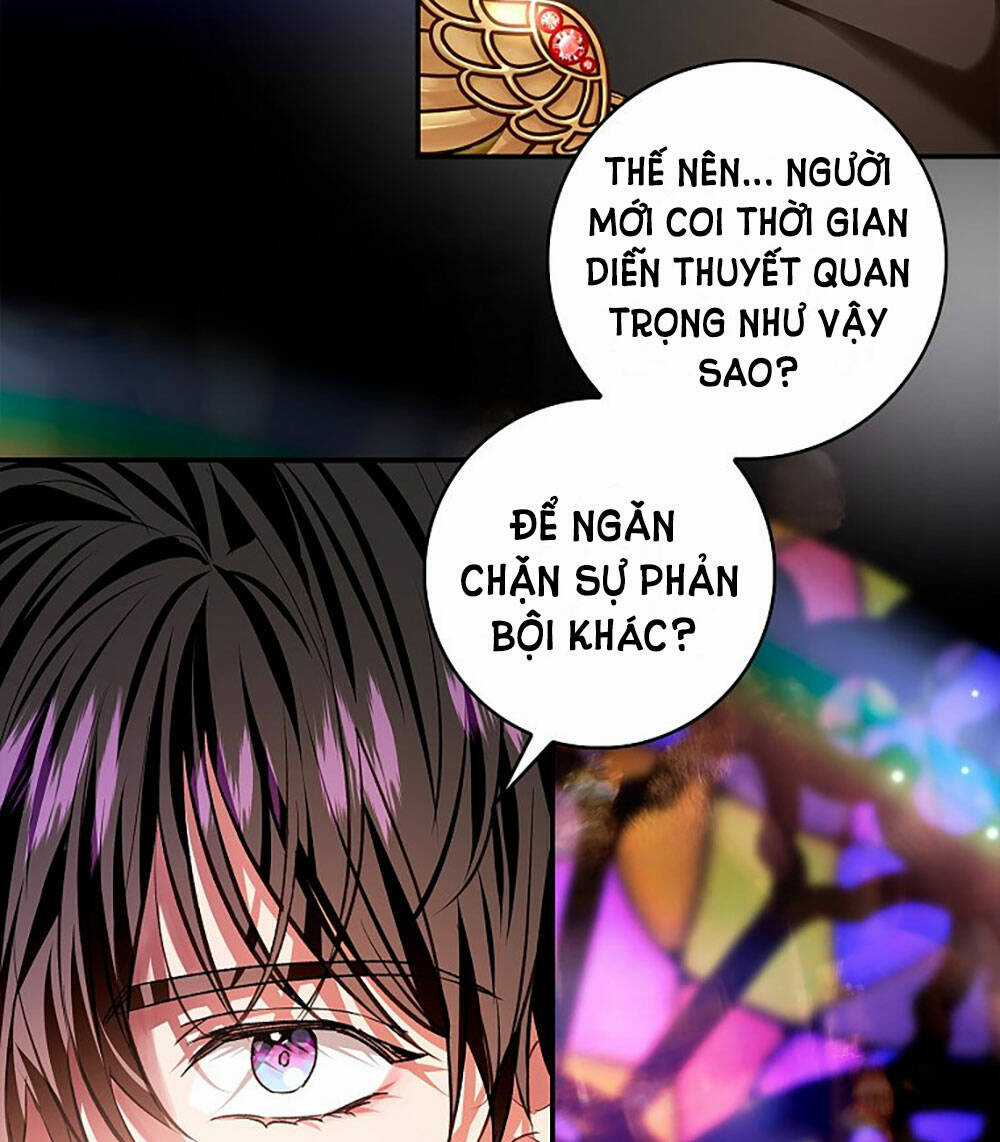 Hôn Phu Ẩn Sắc - Chapter 93.2 - Trang 38