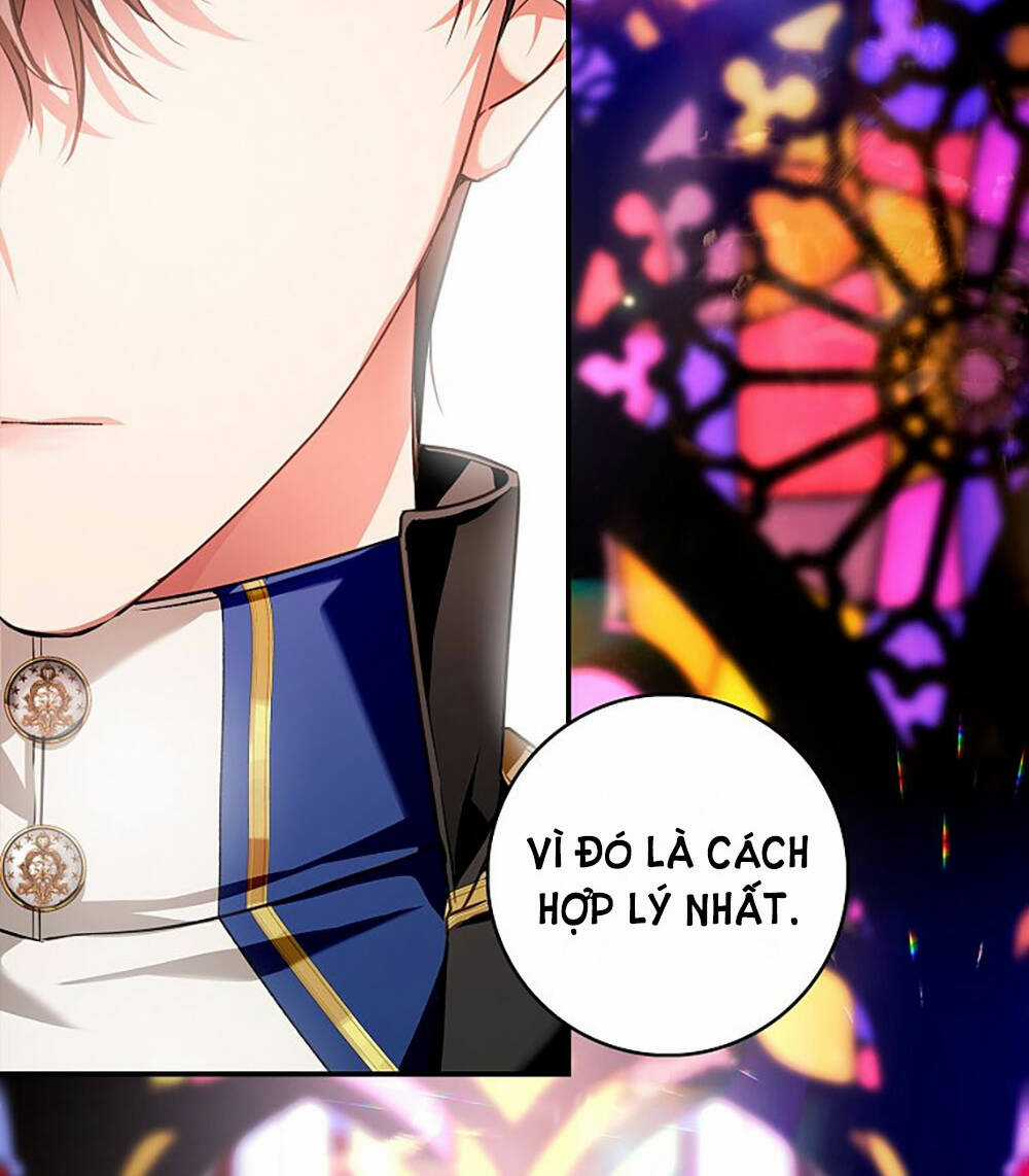 Hôn Phu Ẩn Sắc - Chapter 93.2 - Trang 39