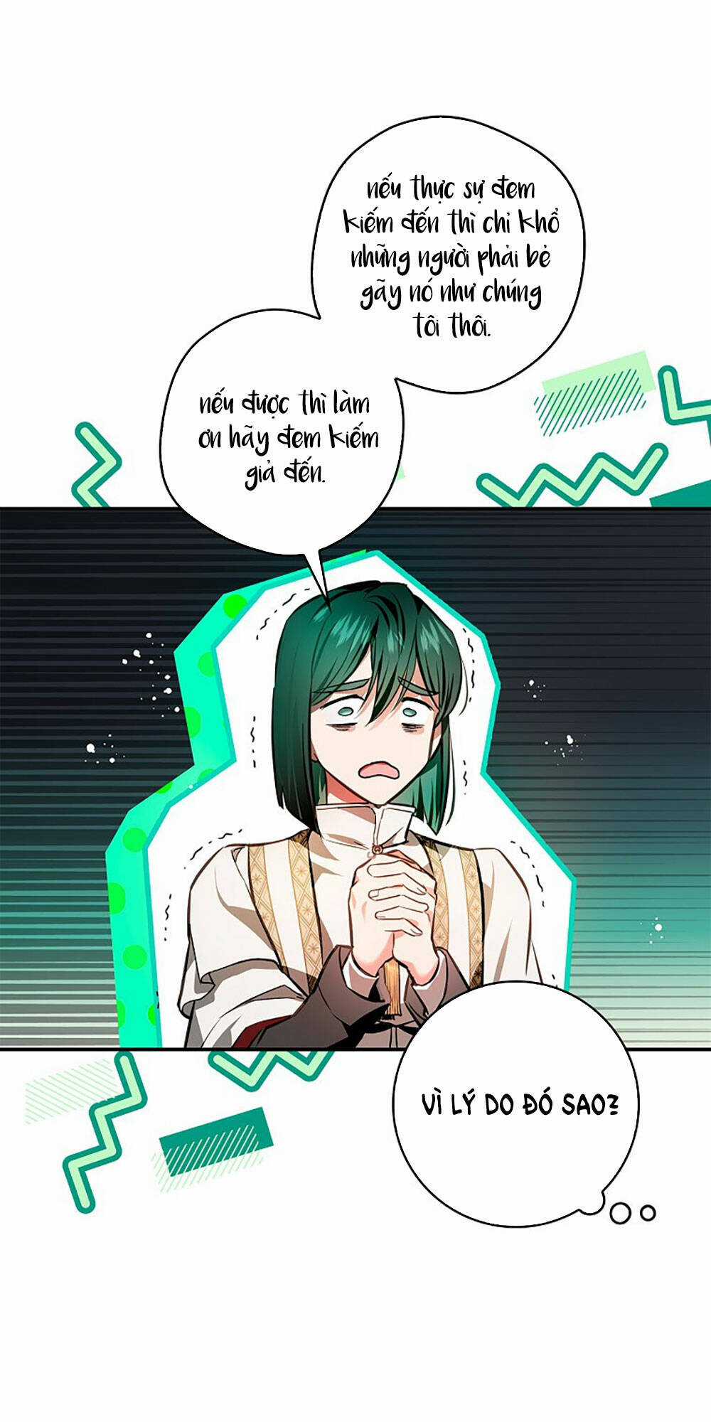 Hôn Phu Ẩn Sắc - Chapter 93.2 - Trang 5