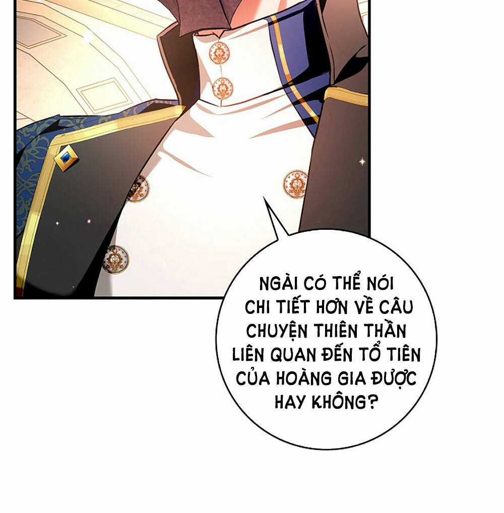 Hôn Phu Ẩn Sắc - Chapter 93.2 - Trang 7