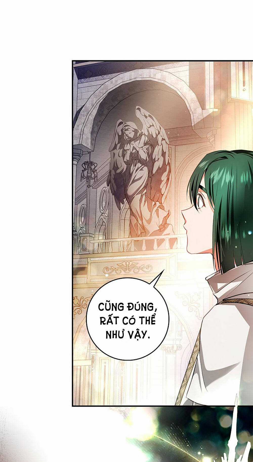 Hôn Phu Ẩn Sắc - Chapter 93.2 - Trang 10