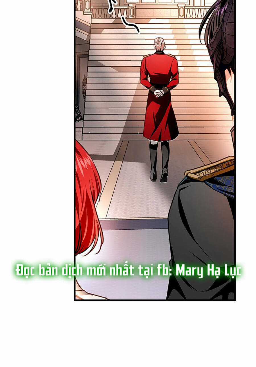 Hôn Phu Ẩn Sắc - Chapter 94.1 - Trang 15