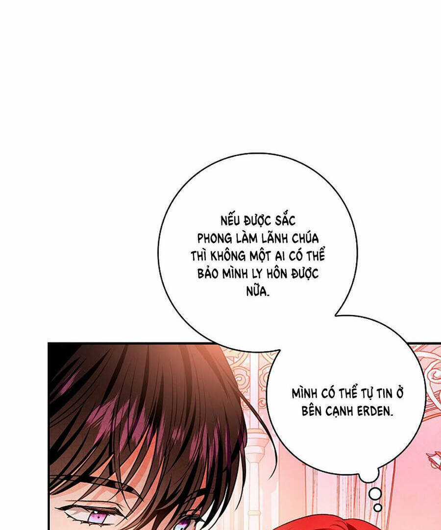 Hôn Phu Ẩn Sắc - Chapter 94.1 - Trang 22