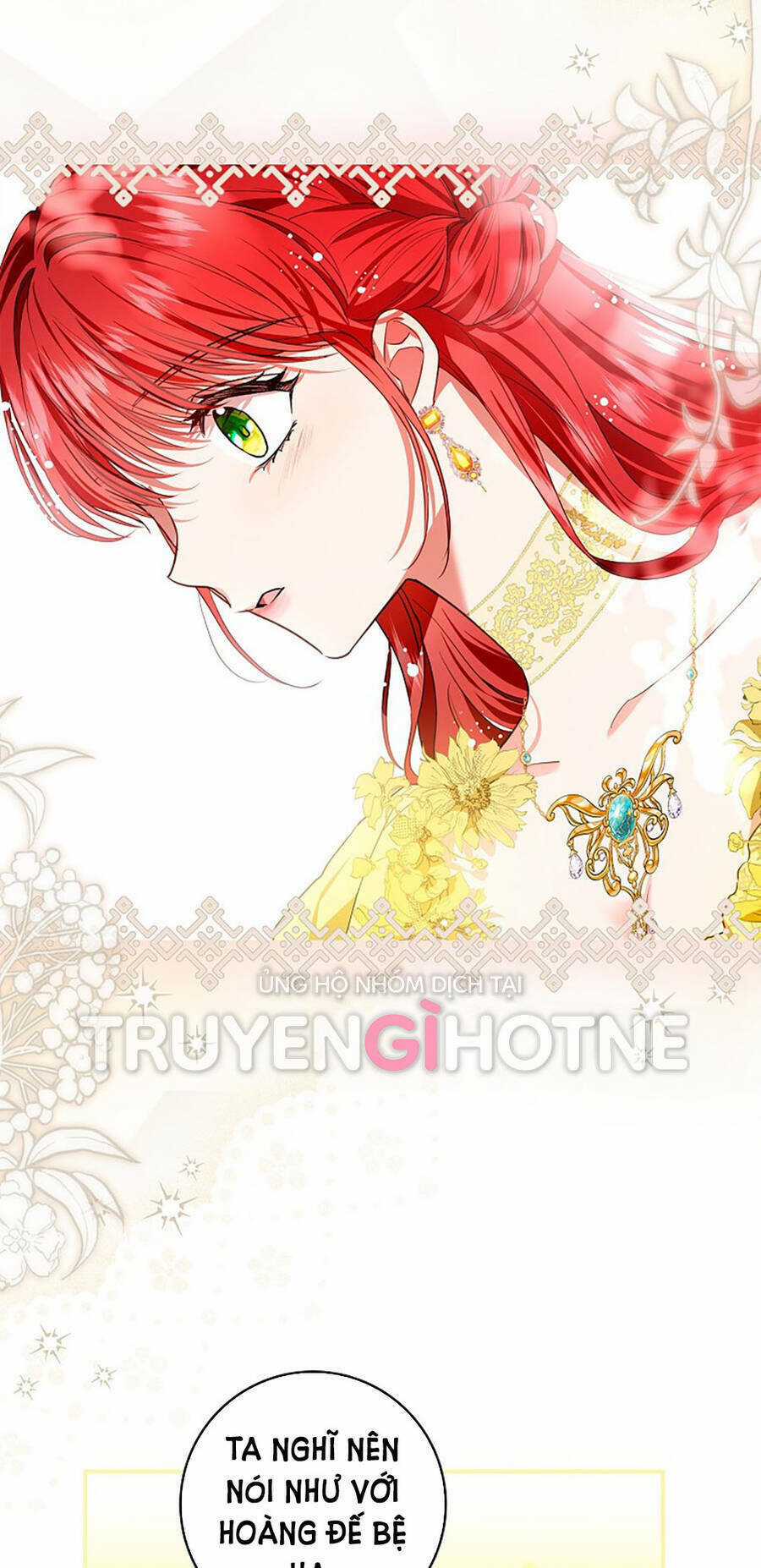 Hôn Phu Ẩn Sắc - Chapter 94.1 - Trang 34