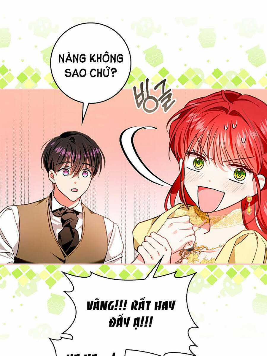 Hôn Phu Ẩn Sắc - Chapter 94.1 - Trang 36