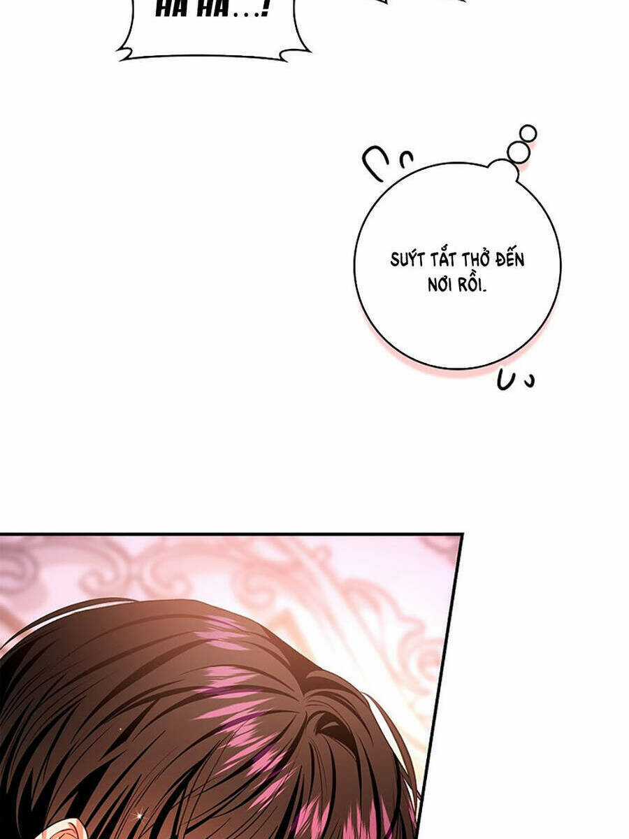 Hôn Phu Ẩn Sắc - Chapter 94.1 - Trang 37