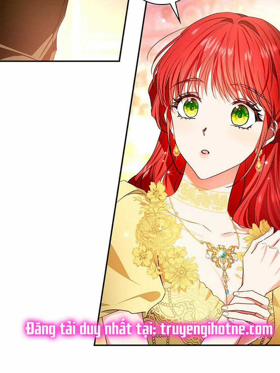 Hôn Phu Ẩn Sắc - Chapter 94.1 - Trang 39
